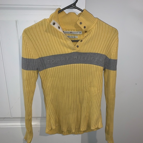 Sweaters - Picture 2 of 2